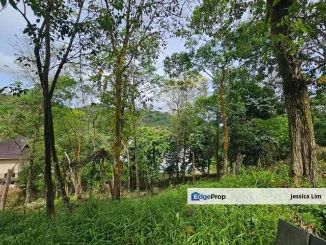 Country Heights Damansara Bungalow Land