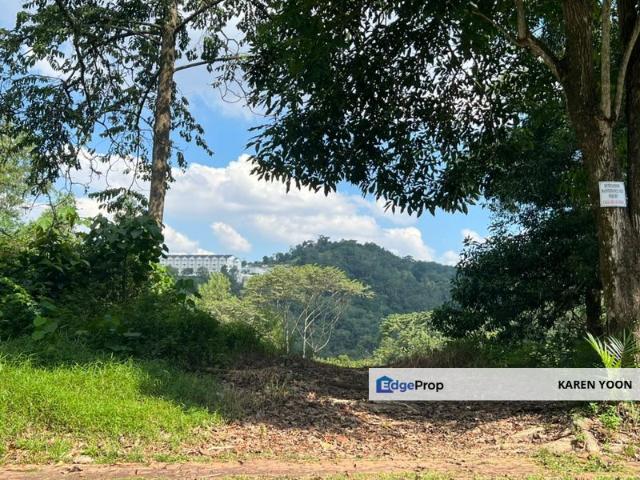 Country Heights Damansara Bungalow Land for
