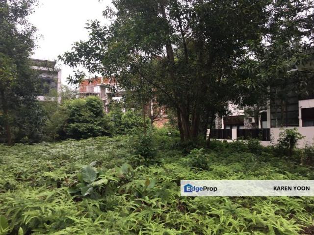 Country Heights Damansara Bungalow Land for