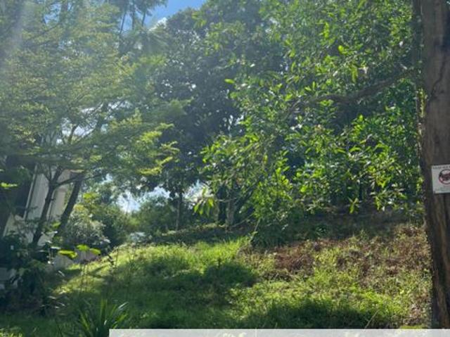 Country Heights Damansara Bungalow Land for