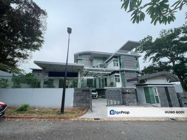 Country Heights Damansara