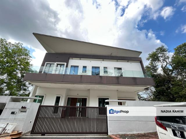 Country Heights Damansara