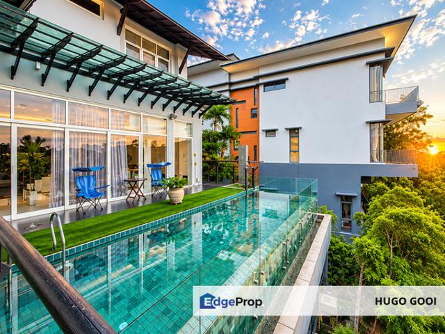 Country Heights Damansara