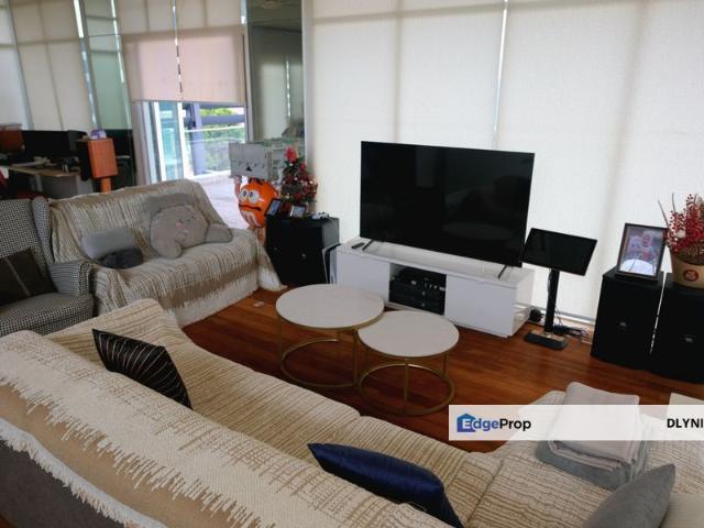 Country Heights Damansara