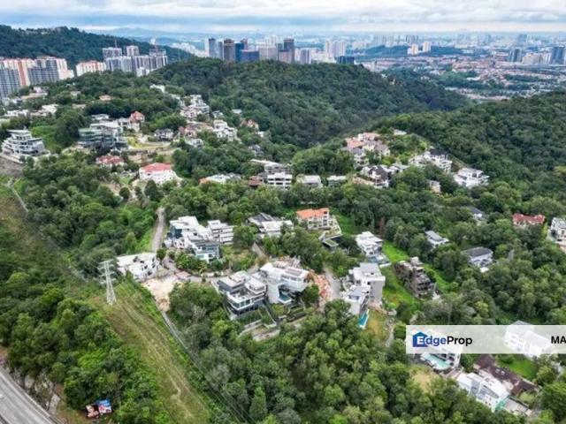 Country Heights Damansara