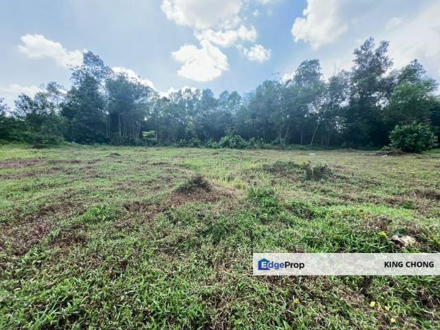 Country Heights Kajang Bungalow Land