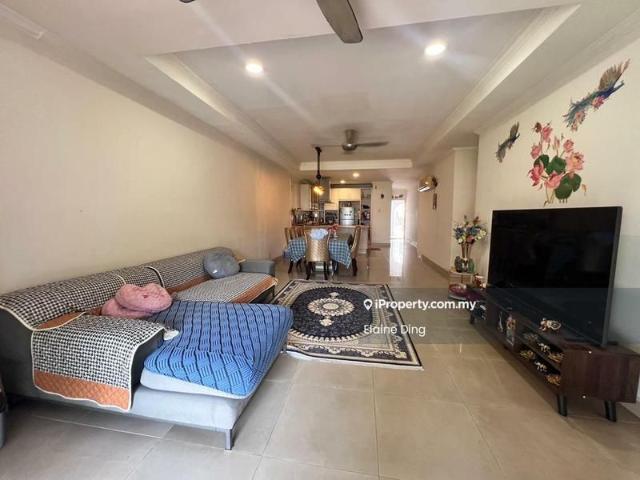 Country Heights Kajang, Country Heights, Kajang