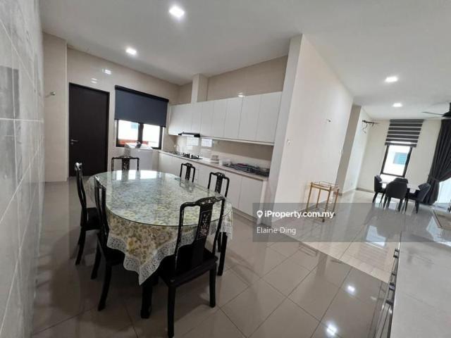 Country Heights Kajang, Country Heights, Kajang