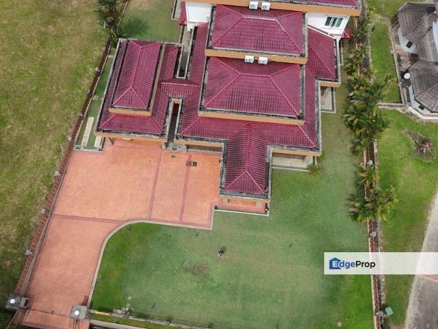 Country Heights Kajang
