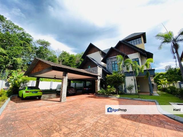 Country Heights Kajang