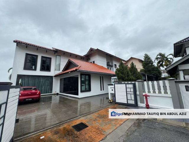 Country Heights Kajang