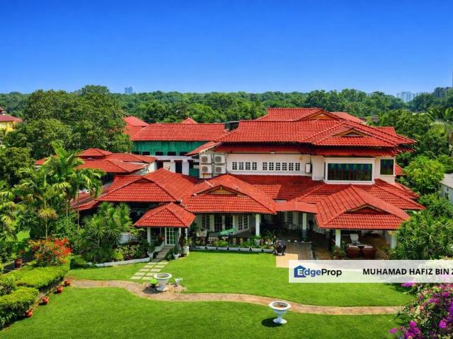 Country Heights Kajang