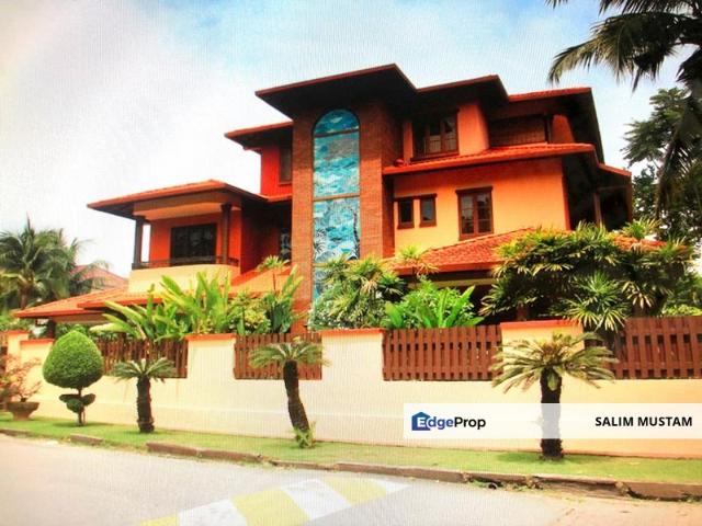 Country Heights Kajang
