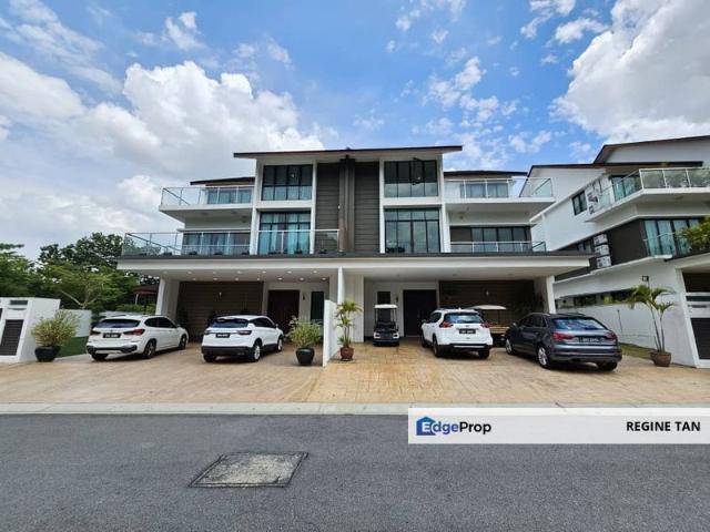 Country Heights Kajang