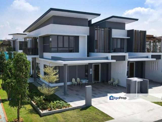 Country Heights Kajang