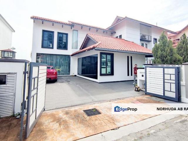 Country Heights Kajang