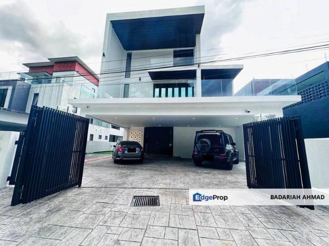 Country Heights Kajang
