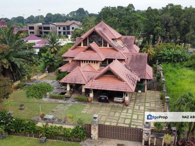 Country Heights Kajang