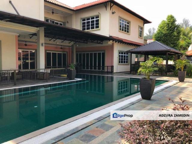 Country Heights Kajang