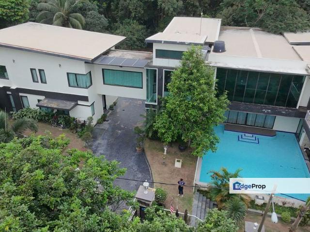 Country Heights Kajang