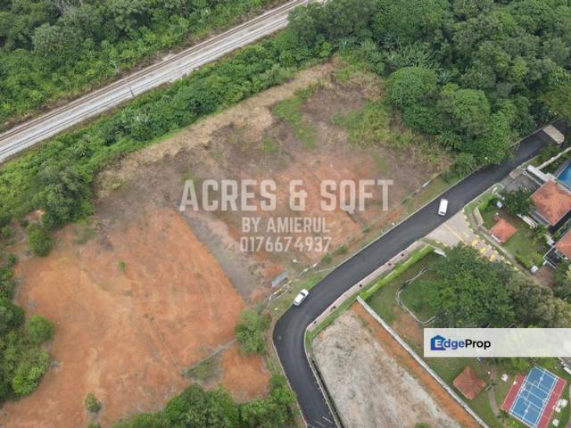Country Heights Kajang