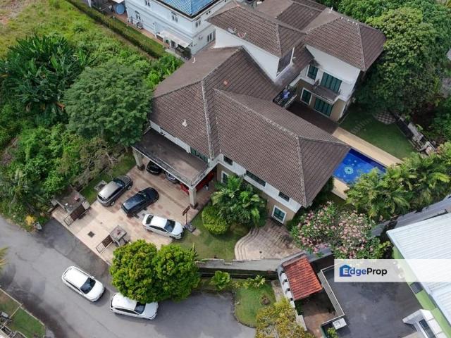 Country Heights Kajang