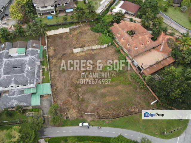 Country Heights Kajang