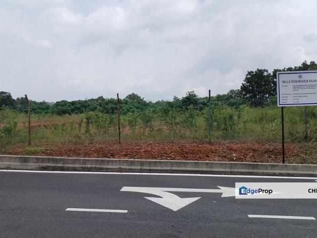 Country Heights Kajang