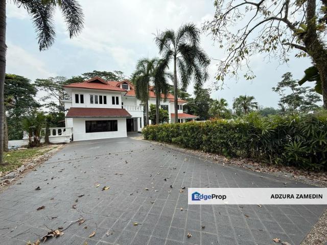 Country Heights Kajang