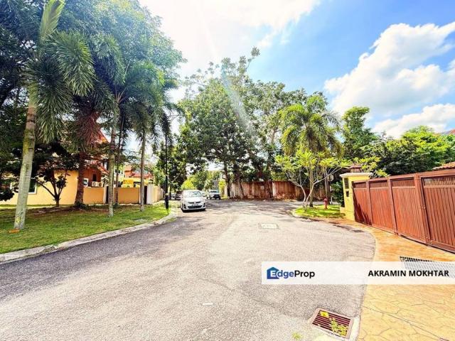 Country Heights Kajang