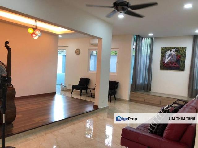 Country Heights Kajang