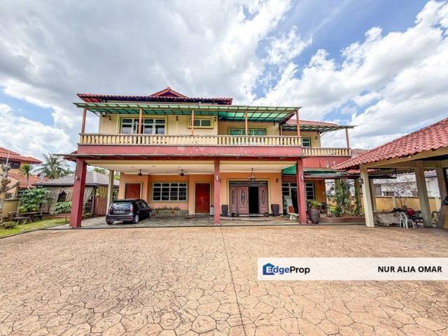 Country Heights Kajang