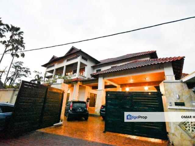 Country Heights Kajang