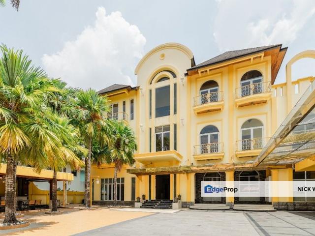 Country Heights Kajang