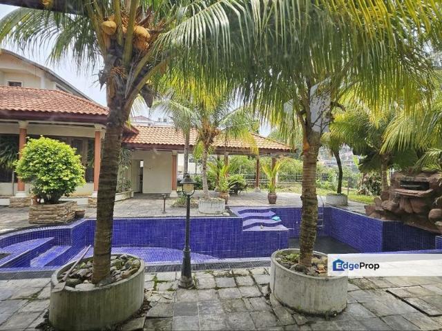 Country Heights Kajang