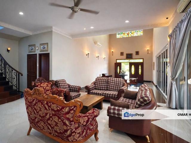 Country Heights Kajang