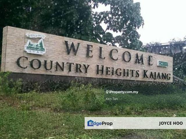Country Heights Kajang