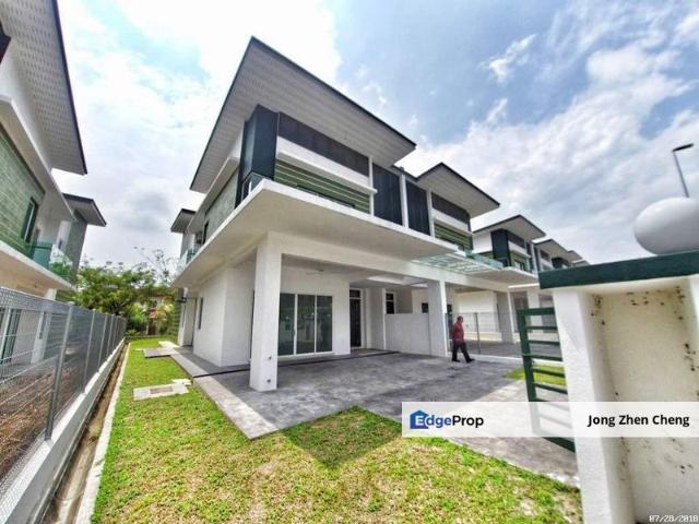 Lebuhraya Putrajaya Cyberjaya Jalan B15