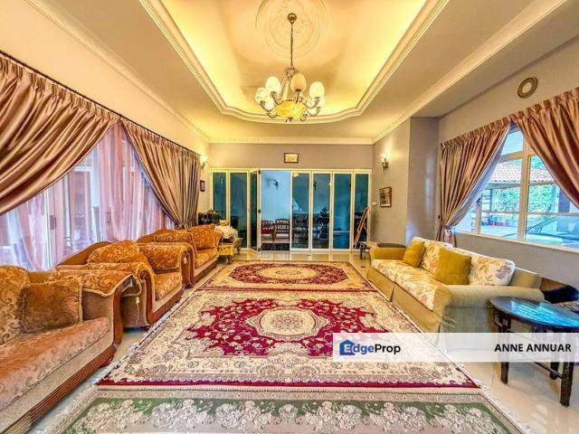 Country Heights Kajang