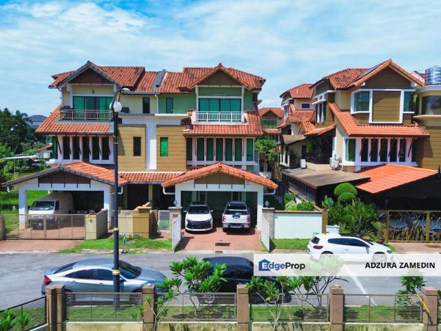 Country Heights Kajang
