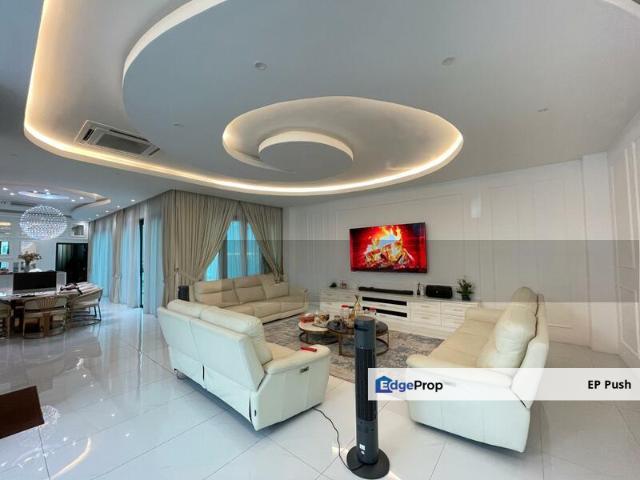 Country Heights Kajang