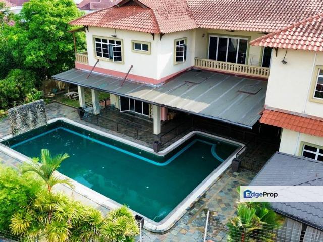 Country Heights Kajang
