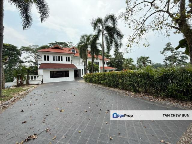 Country Heights Kajang