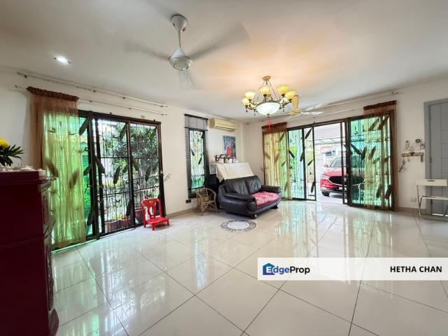 Country Heights Kajang