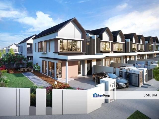 Country Heights Kajang