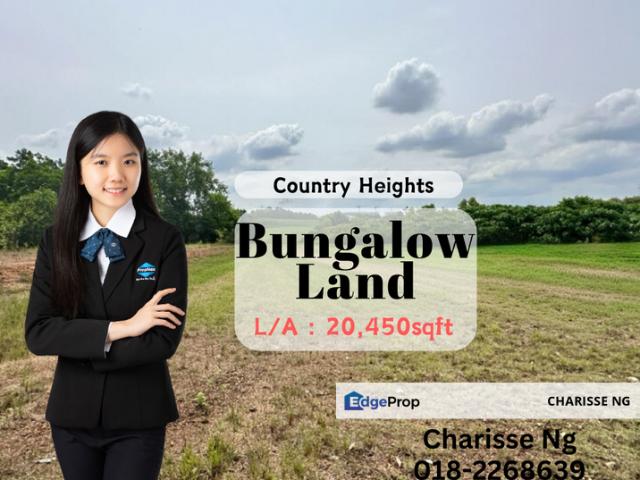 Country Heights Kajang