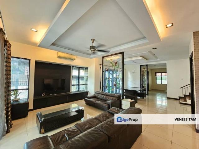 Country Heights Kajang