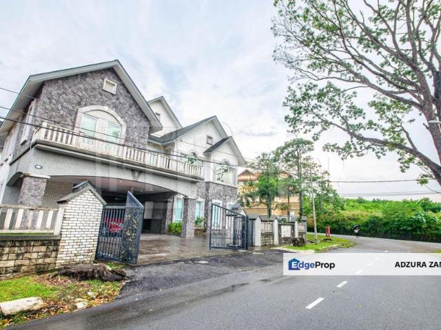 Country Heights Kajang