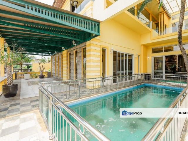Country Heights Kajang