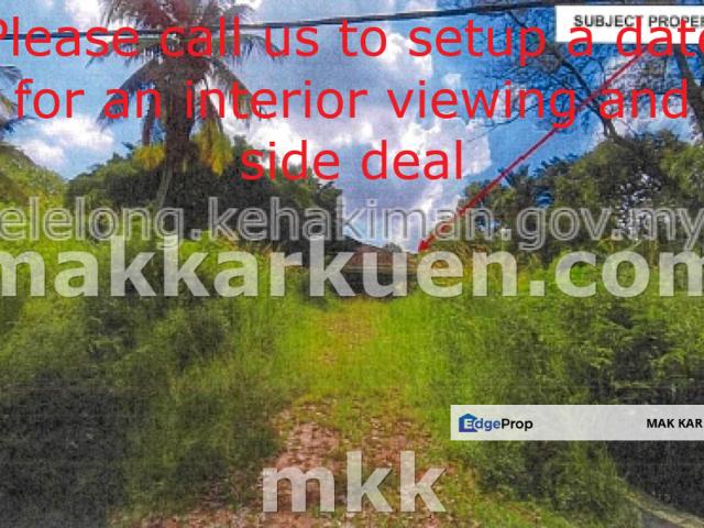 Country Heights Kajang